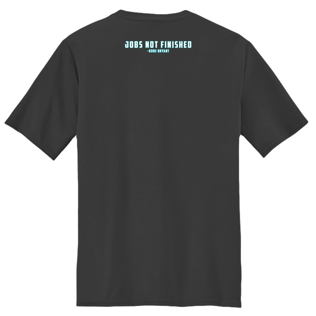 Charcoal - PC380 - BACK