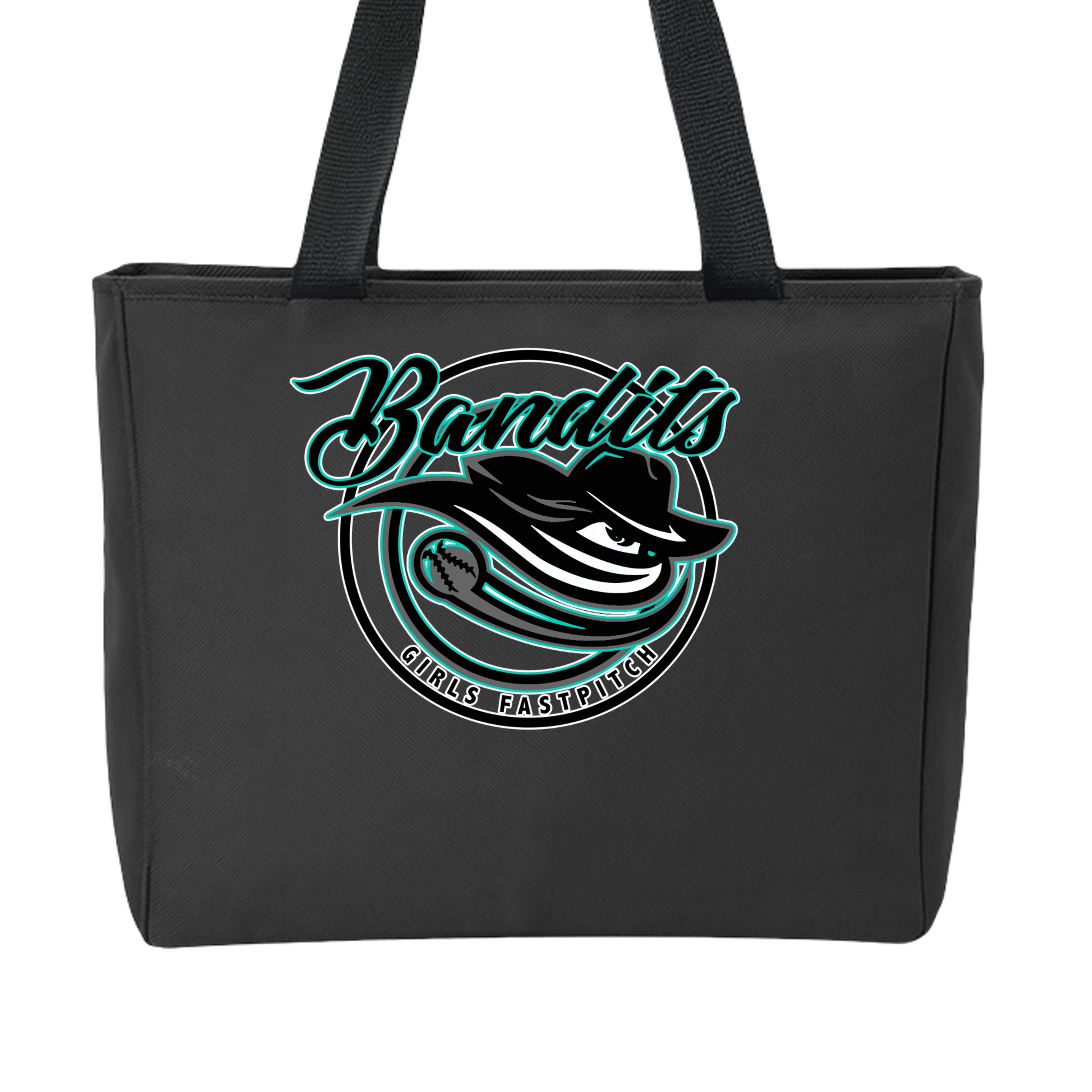 Black - BG410 - BACK