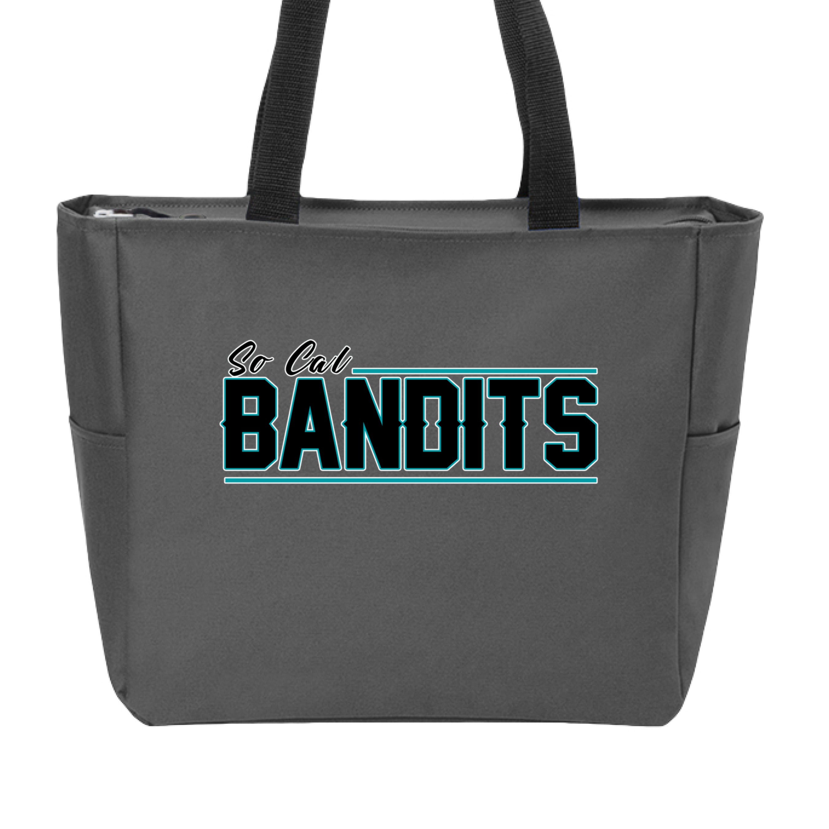 Dark Charcoal - FRONT