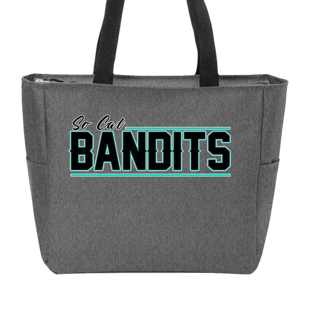 Heather Grey - BG410 - FRONT