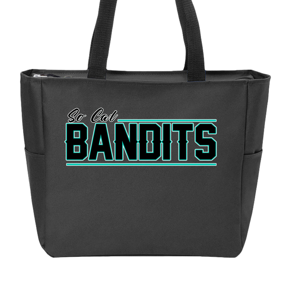 Black - BG410 - FRONT