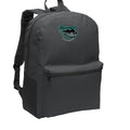 Dark Charcoal - BG203 - FRONT