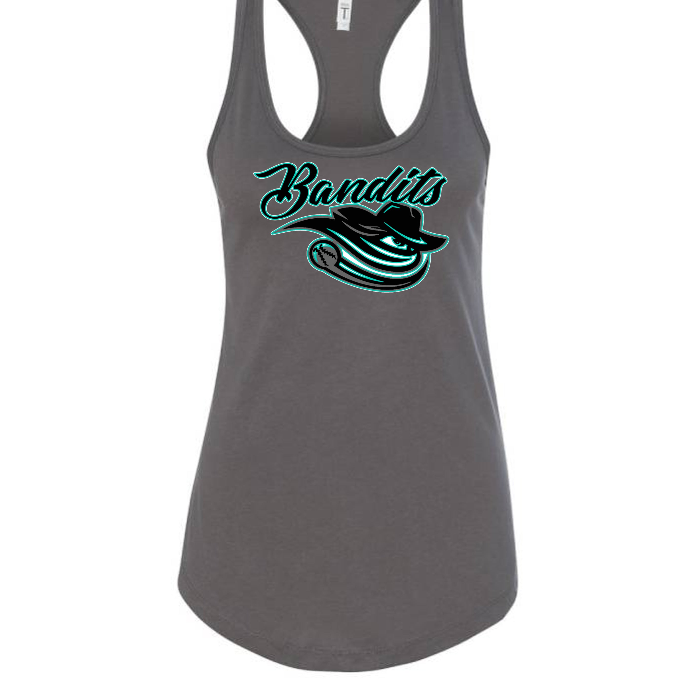Dark Gray - N1533 - FRONT