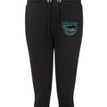 BLACK - TD055 - FRONT