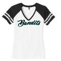 White/Black - DM476 - FRONT