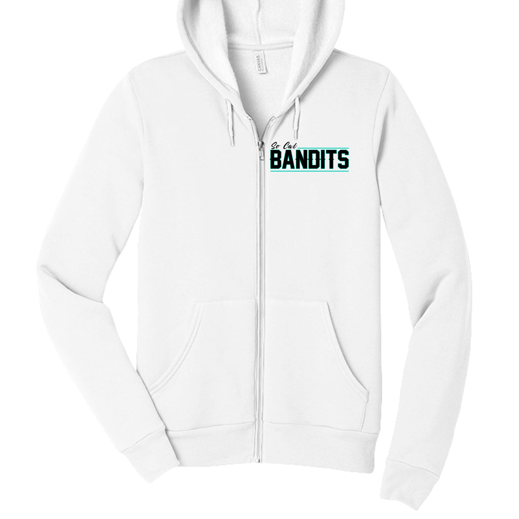 WHITE - 3739 - FRONT