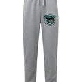GREY MELANGE - TD449 - FRONT
