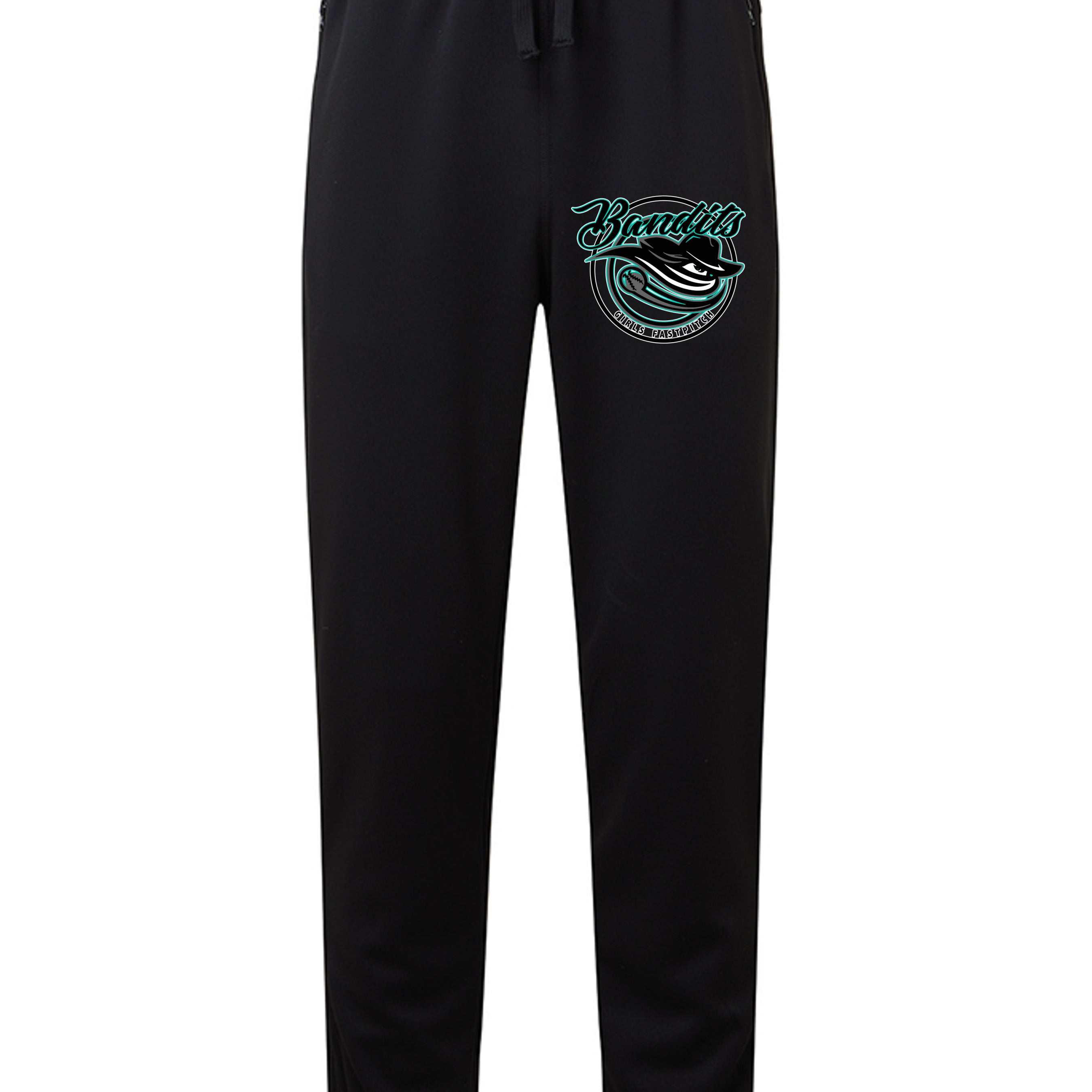 BLACK - TD449 - FRONT