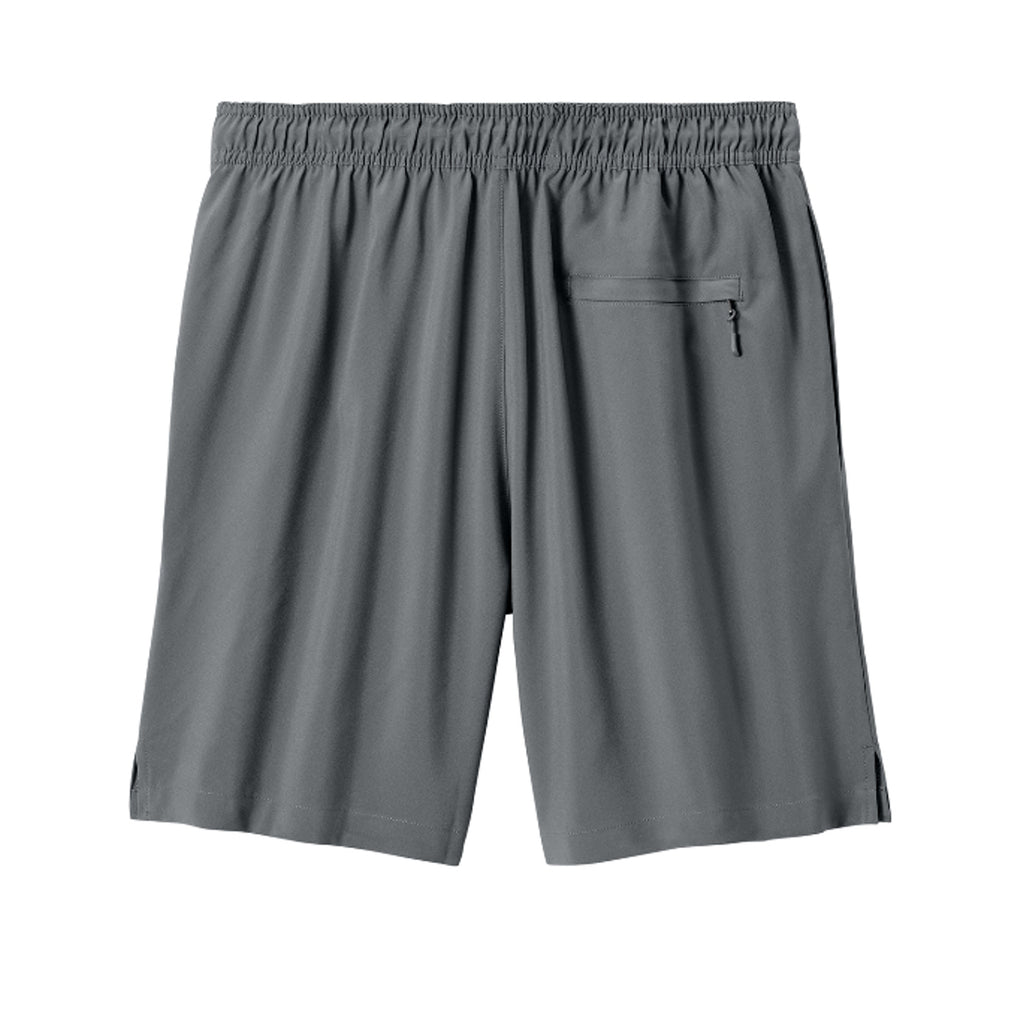 Charcoal - RA7401B - BACK