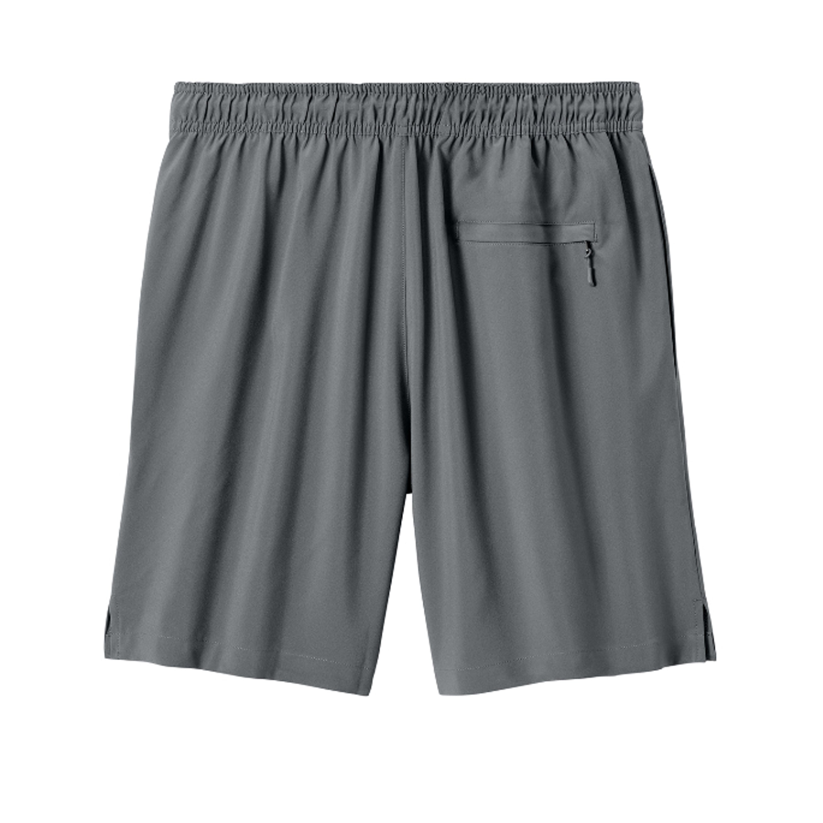 Charcoal - RA7401B - BACK