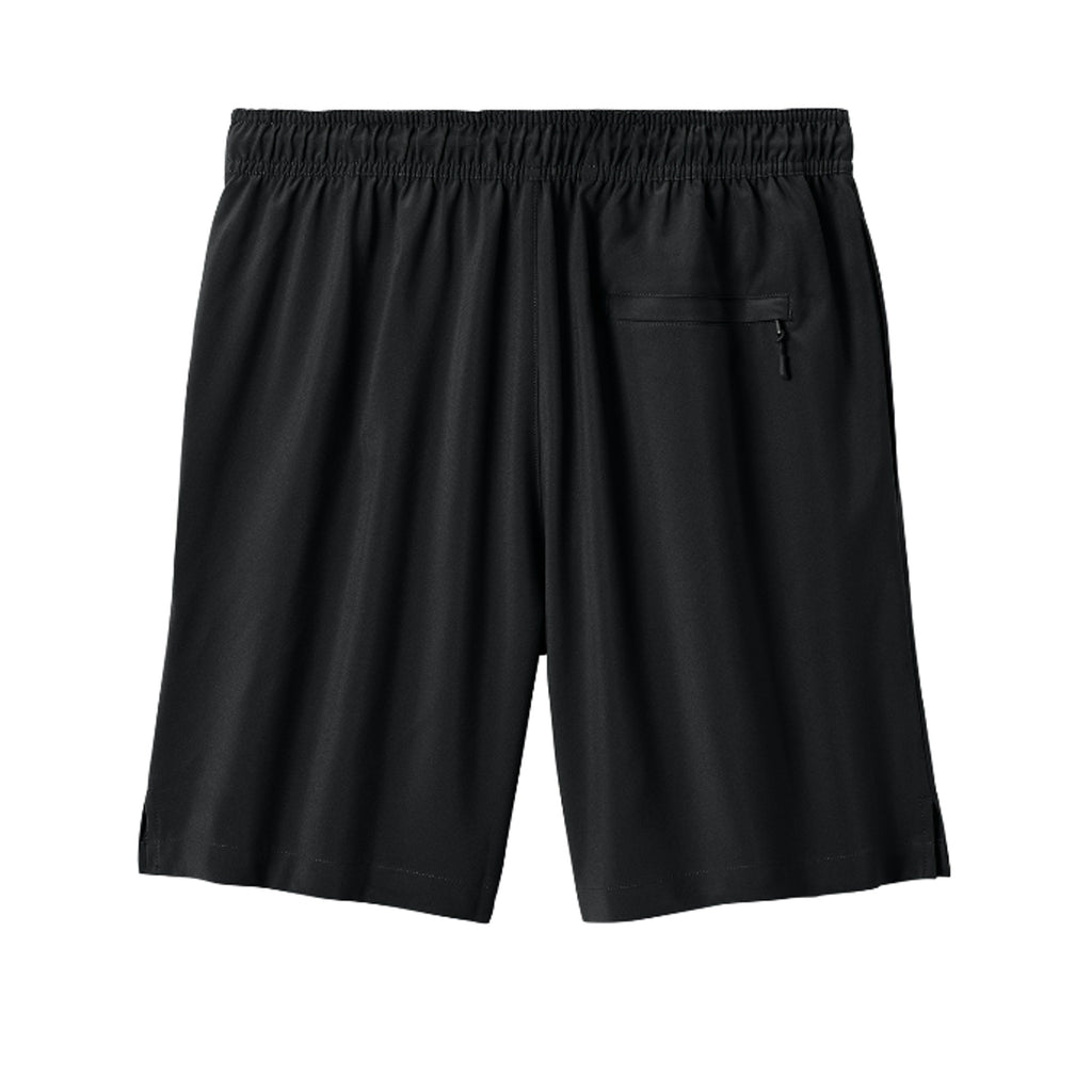 Black - RA7401B - BACK