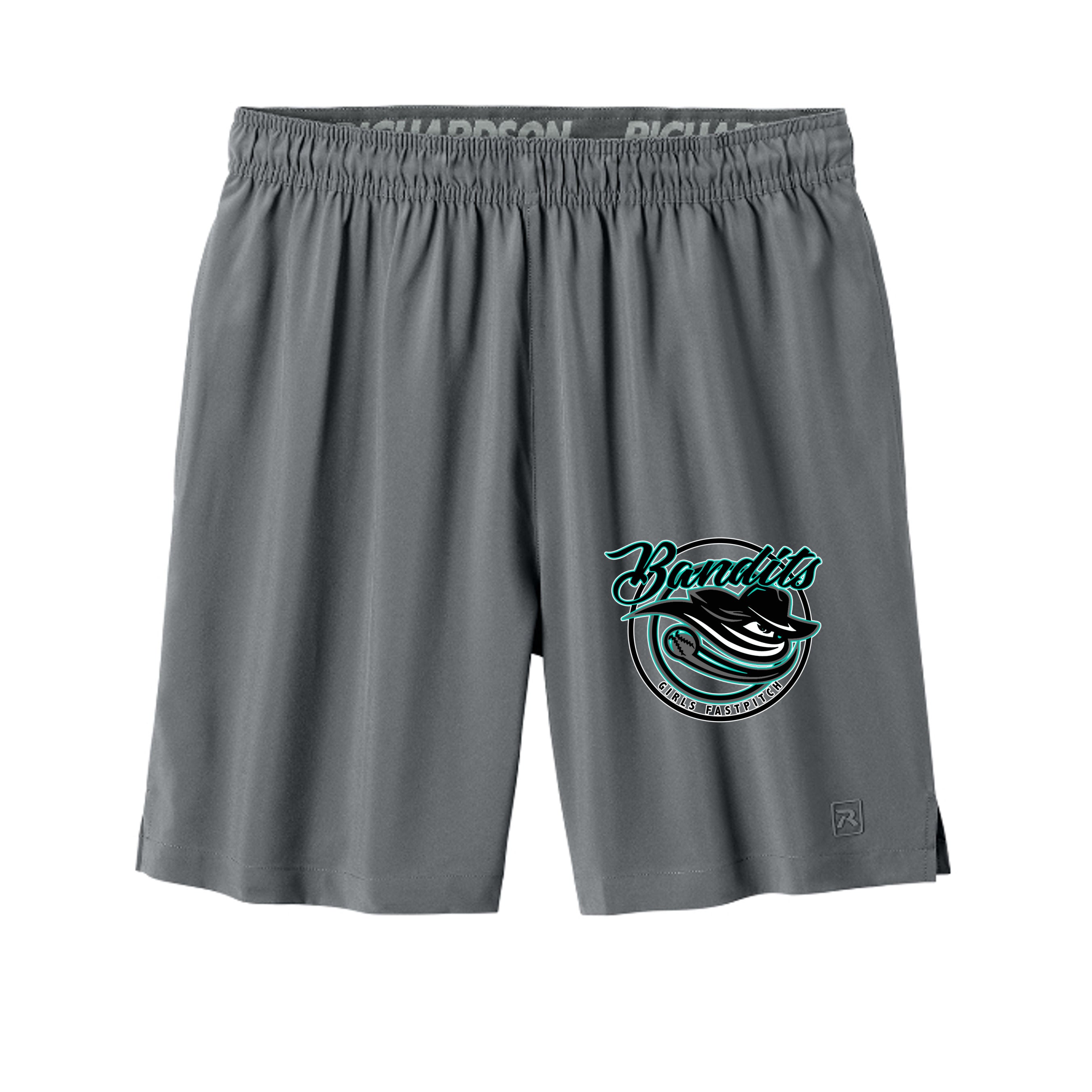 Charcoal - RA7401B - FRONT