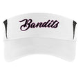 White/Black - STC13 - FRONT