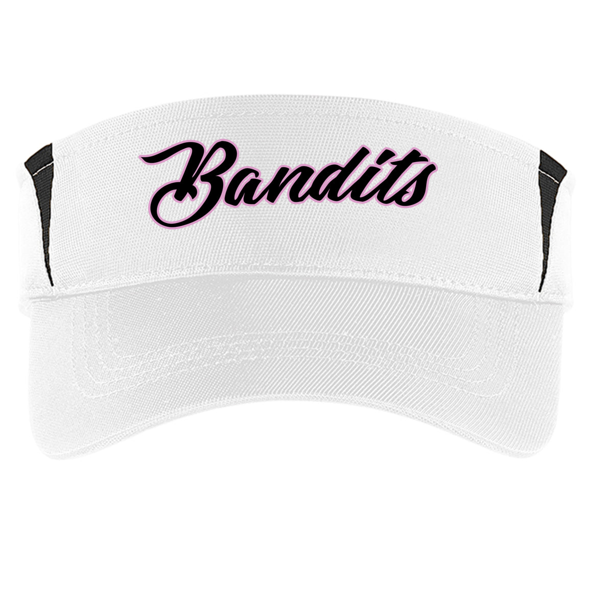 White/Black - STC13 - FRONT